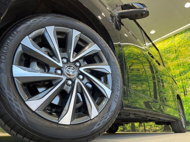 TOYOTA VOXY 2024 Image 31