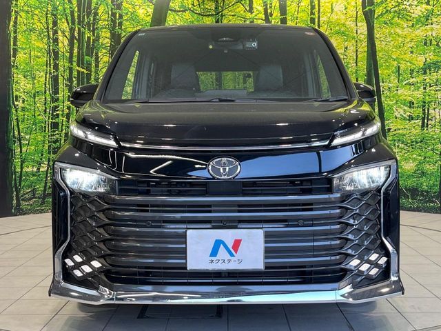 TOYOTA VOXY 2024 Image 31