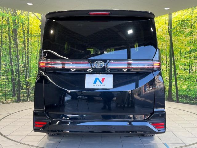 TOYOTA VOXY 2024 Image 31