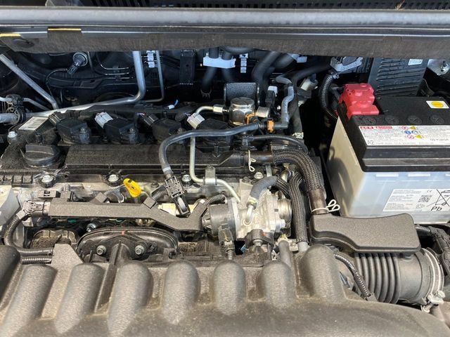 TOYOTA VOXY 2024 Image 31