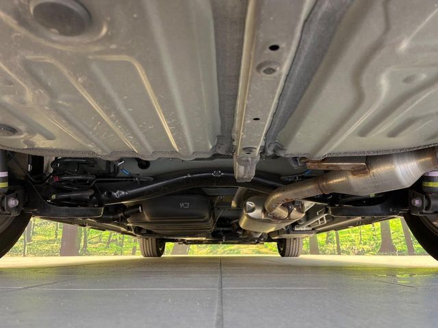 TOYOTA VOXY 2024 Image 31