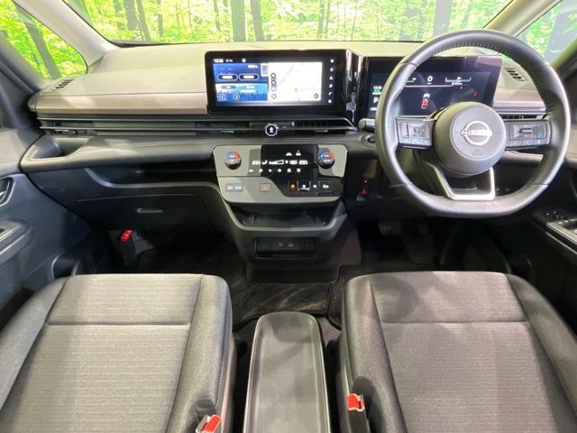 NISSAN SERENA  WG 2023 Image 31