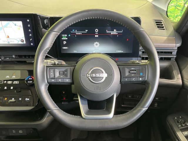 NISSAN SERENA  WG 2023 Image 31