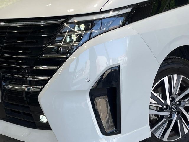 NISSAN SERENA  WG 2023 Image 31