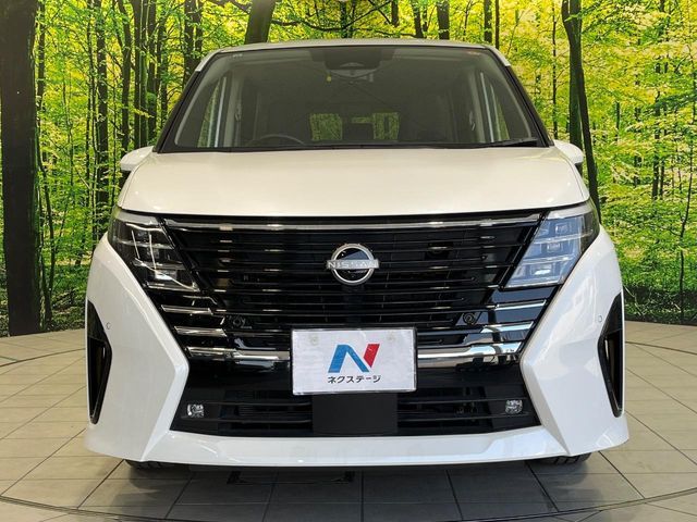 NISSAN SERENA  WG 2023 Image 31