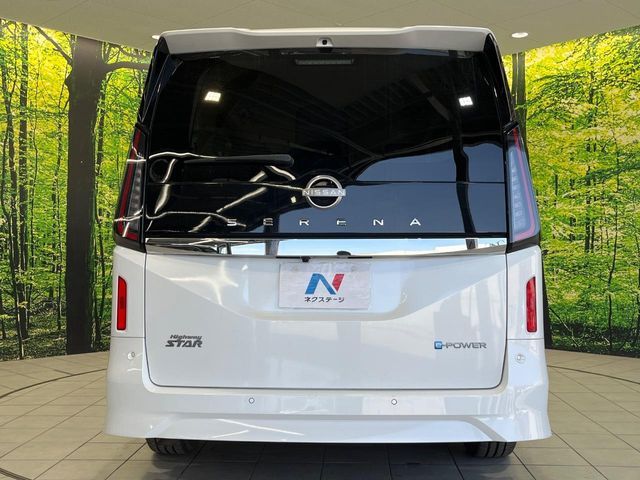 NISSAN SERENA  WG 2023 Image 31