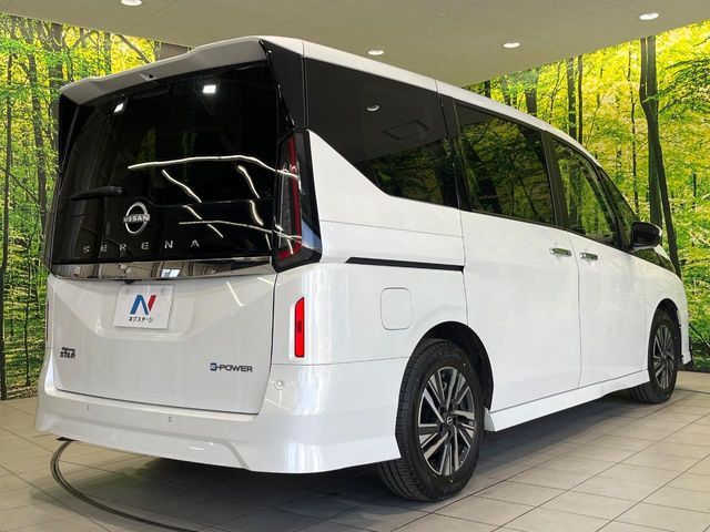 NISSAN SERENA  WG 2023 Image 31