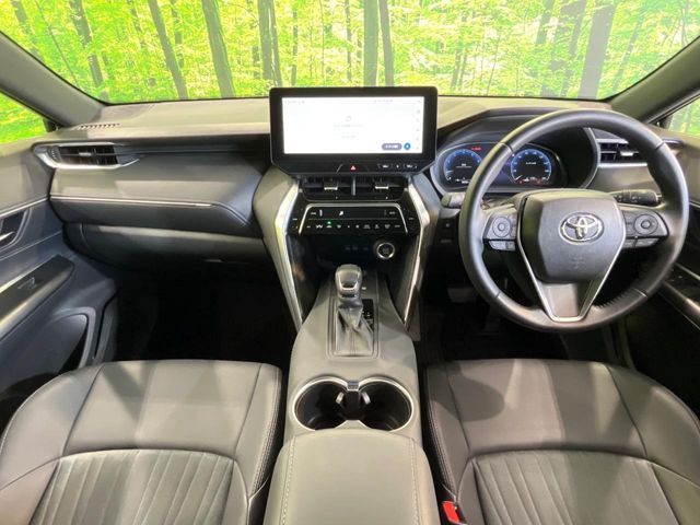 TOYOTA HARRIER 2WD 2023 Image 31