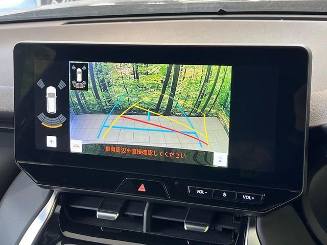 TOYOTA HARRIER 2WD 2023 Image 31