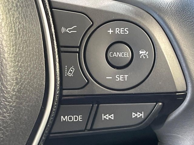 TOYOTA HARRIER 2WD 2023 Image 31