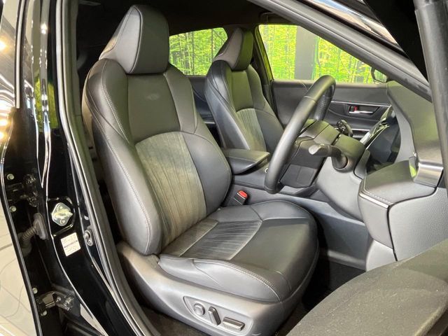 TOYOTA HARRIER 2WD 2023 Image 31