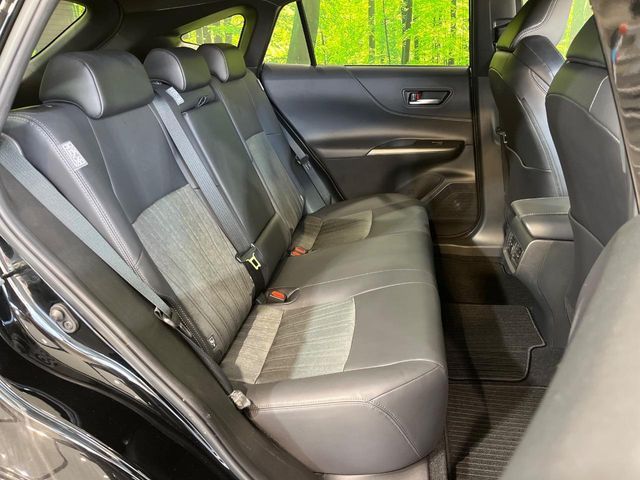 TOYOTA HARRIER 2WD 2023 Image 31