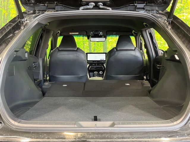 TOYOTA HARRIER 2WD 2023 Image 31