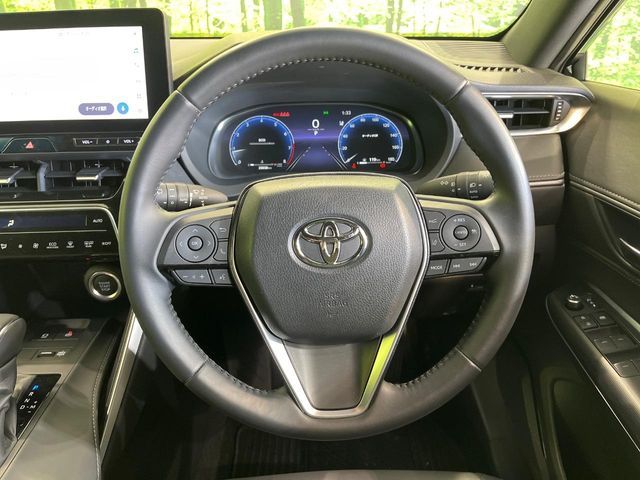 TOYOTA HARRIER 2WD 2023 Image 31