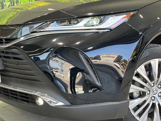 TOYOTA HARRIER 2WD 2023 Image 31