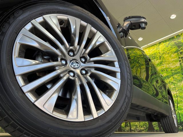 TOYOTA HARRIER 2WD 2023 Image 31