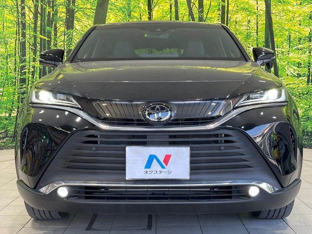 TOYOTA HARRIER 2WD 2023 Image 31