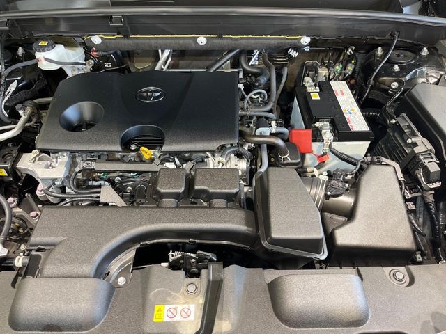 TOYOTA HARRIER 2WD 2023 Image 31