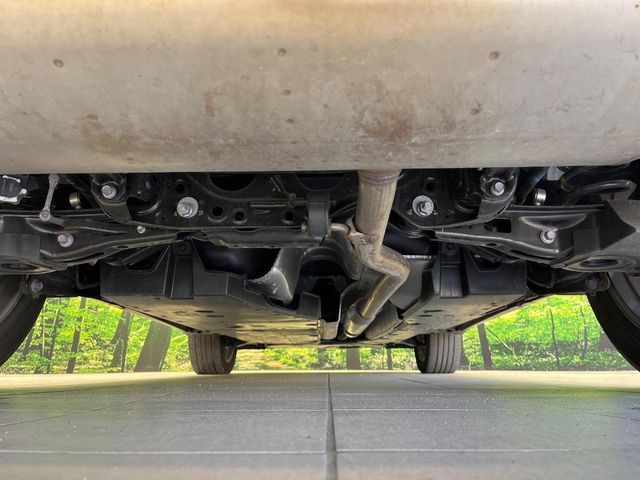 TOYOTA HARRIER 2WD 2023 Image 31