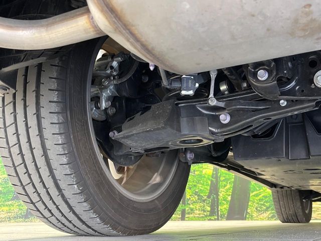 TOYOTA HARRIER 2WD 2023 Image 31