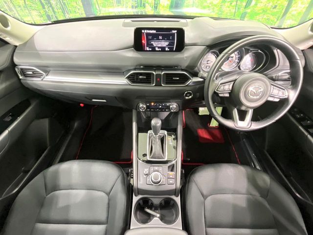 MAZDA CX-5 2017 Image 31