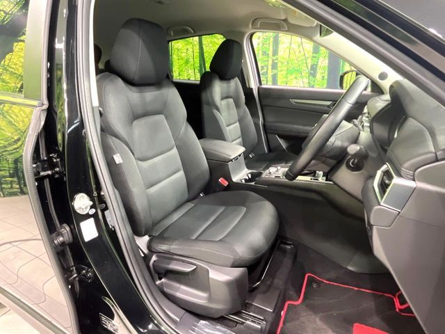 MAZDA CX-5 2017 Image 31