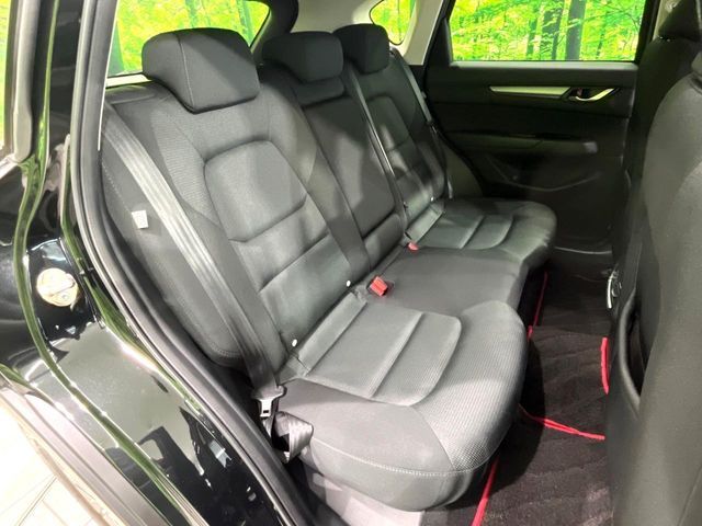 MAZDA CX-5 2017 Image 31