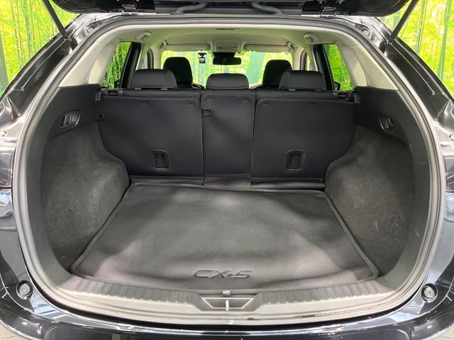 MAZDA CX-5 2017 Image 31