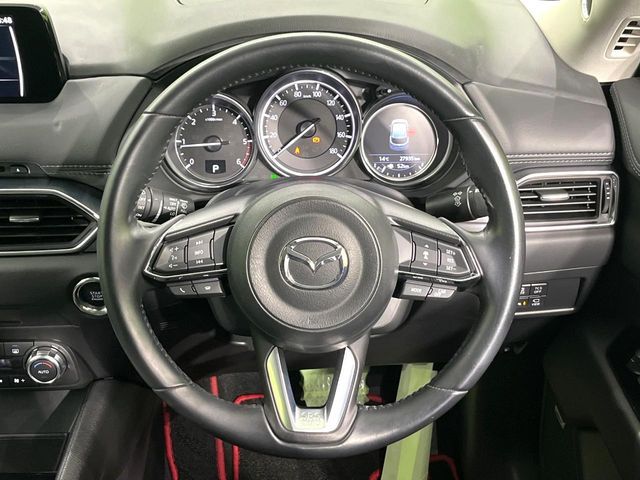 MAZDA CX-5 2017 Image 31