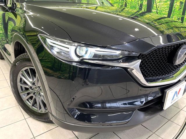 MAZDA CX-5 2017 Image 31