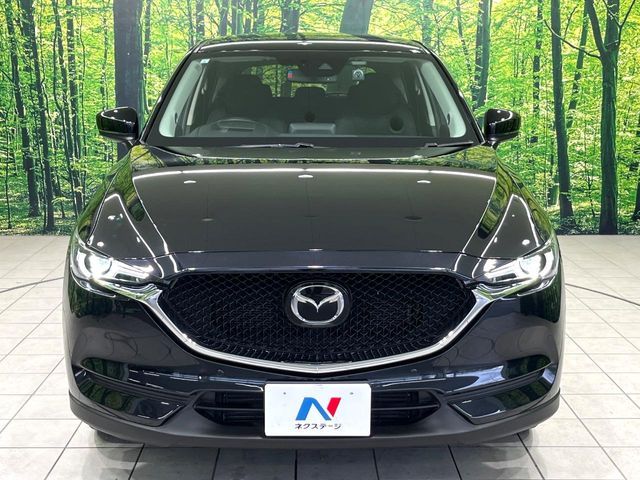 MAZDA CX-5 2017 Image 31
