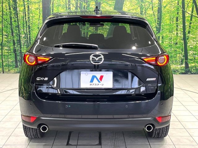 MAZDA CX-5 2017 Image 31