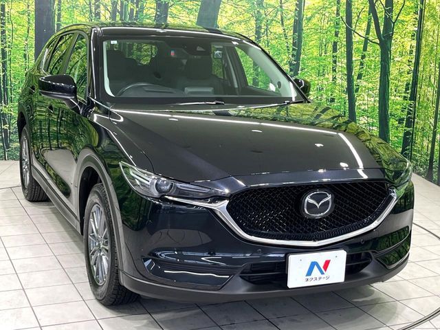 MAZDA CX-5 2017 Image 31