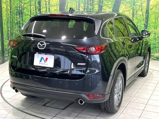MAZDA CX-5 2017 Image 31