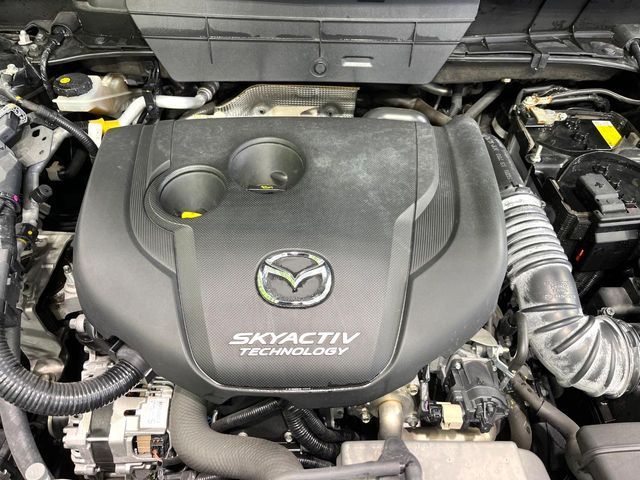 MAZDA CX-5 2017 Image 31