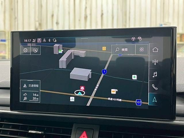 AUDI A4 2021 Image 31