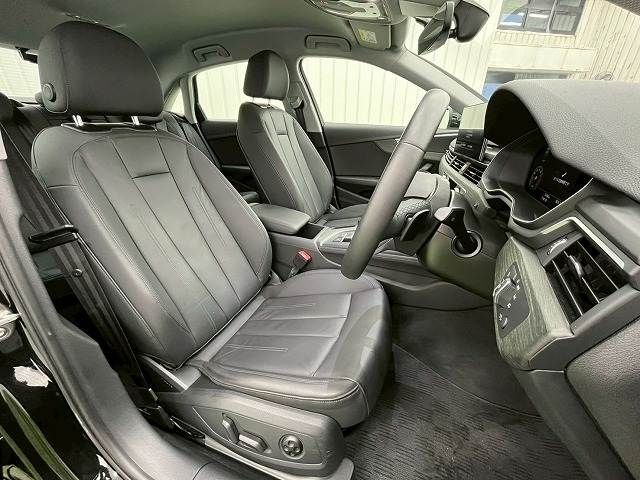 AUDI A4 2021 Image 31