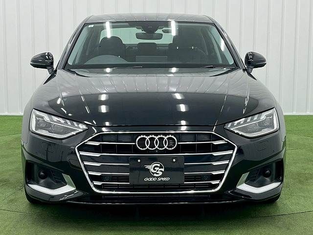 AUDI A4 2021 Image 31