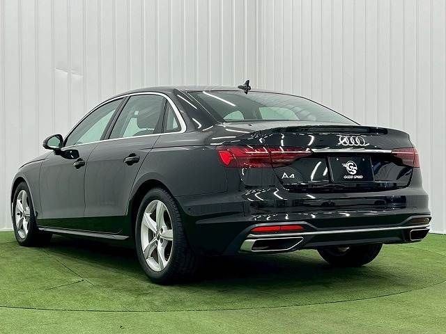 AUDI A4 2021 Image 31