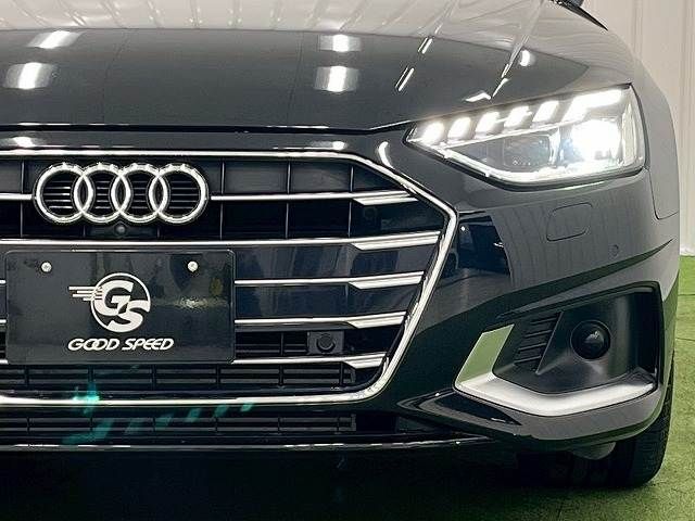 AUDI A4 2021 Image 31