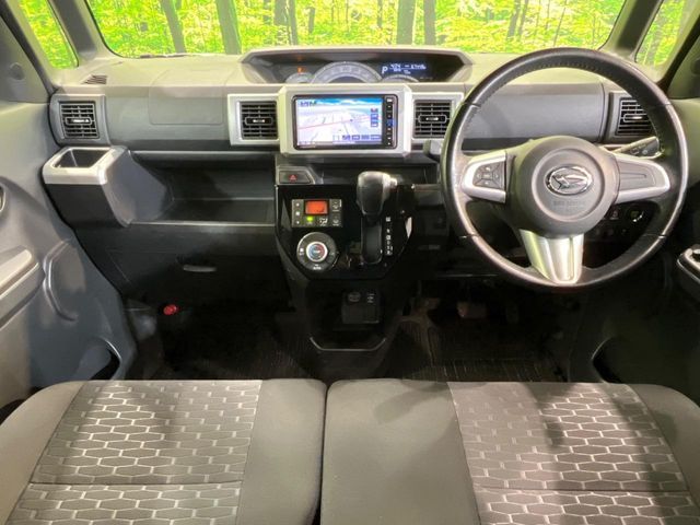 DAIHATSU WAKE 2018 Image 31