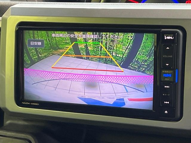 DAIHATSU WAKE 2018 Image 31