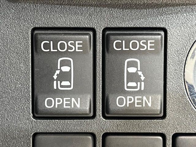 DAIHATSU WAKE 2018 Image 31