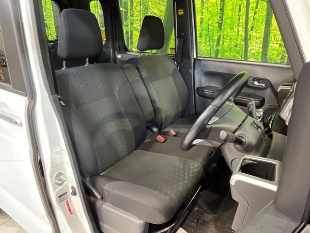 DAIHATSU WAKE 2018 Image 31