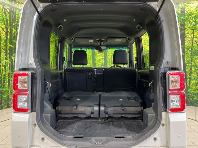 DAIHATSU WAKE 2018 Image 31