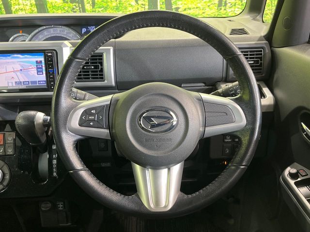 DAIHATSU WAKE 2018 Image 31