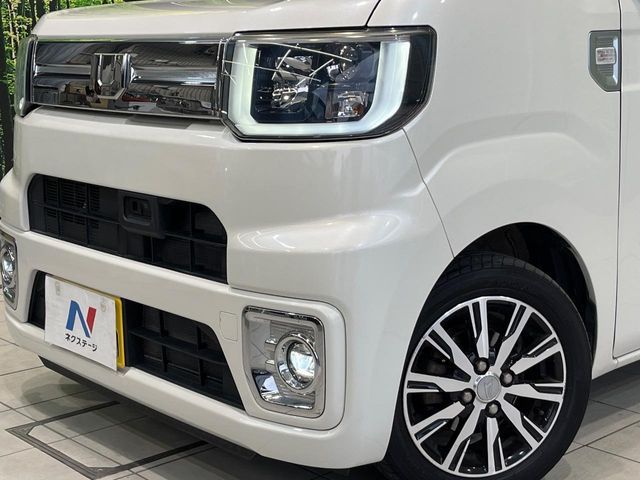 DAIHATSU WAKE 2018 Image 31