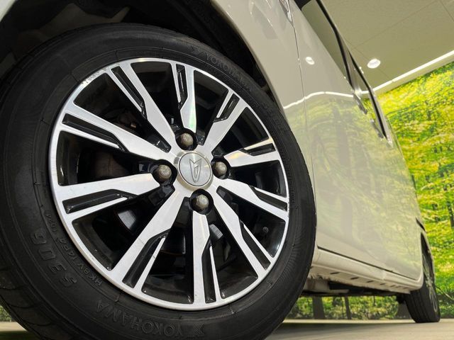 DAIHATSU WAKE 2018 Image 31