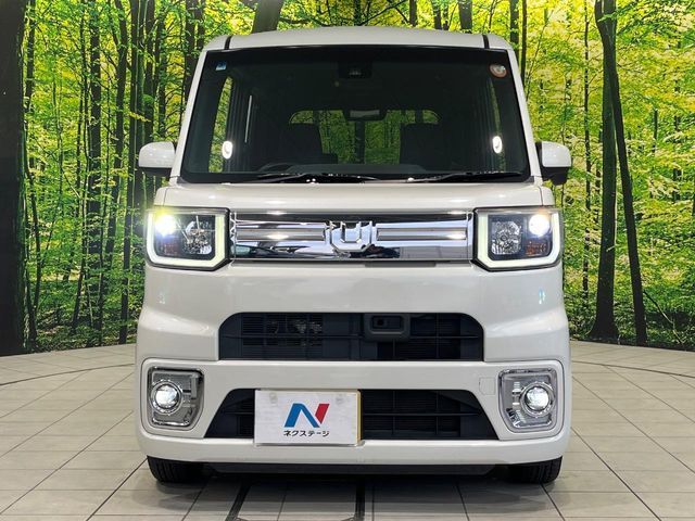 DAIHATSU WAKE 2018 Image 31