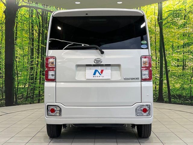 DAIHATSU WAKE 2018 Image 31